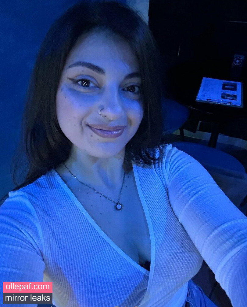 Latest Leaks pocahontas.aya Nude #12 - Fapello
