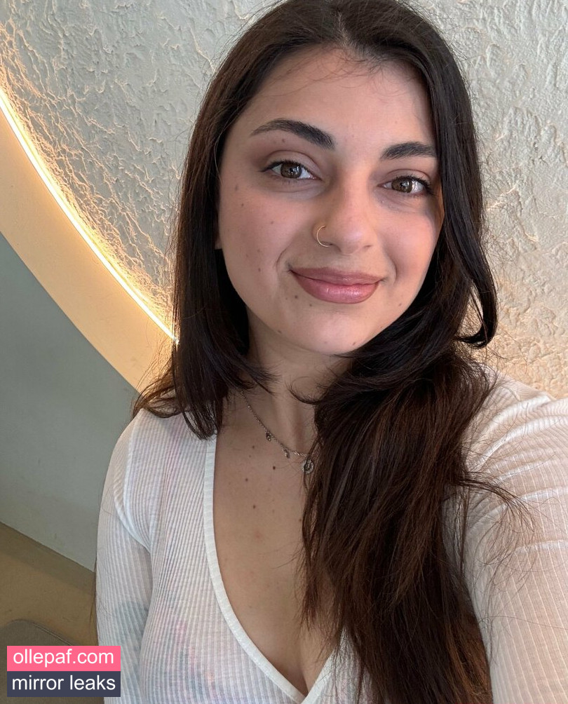 Latest Leaks pocahontas.aya Nude #21 - Fapello