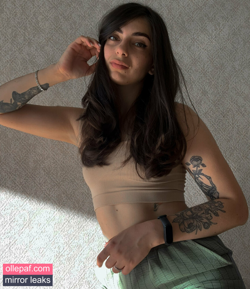 Latest Leaks pocahontas.aya Nude #68 - Fapello