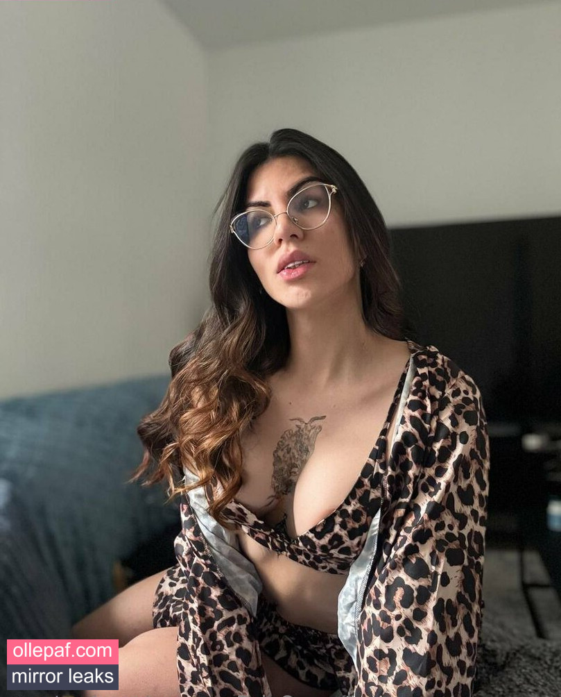 Latest Leaks pocahontrans Nude #14 - Fapello