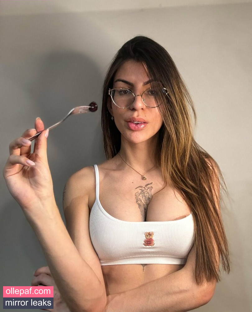 Latest Leaks pocahontrans Nude #24 - Fapello