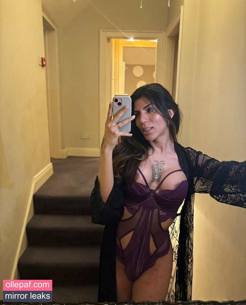 Latest Leaks pocahontrans Nude #39 - Fapello