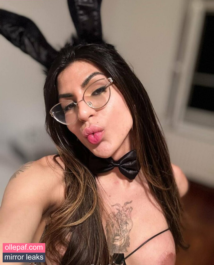 Latest Leaks pocahontrans Nude #46 - Fapello