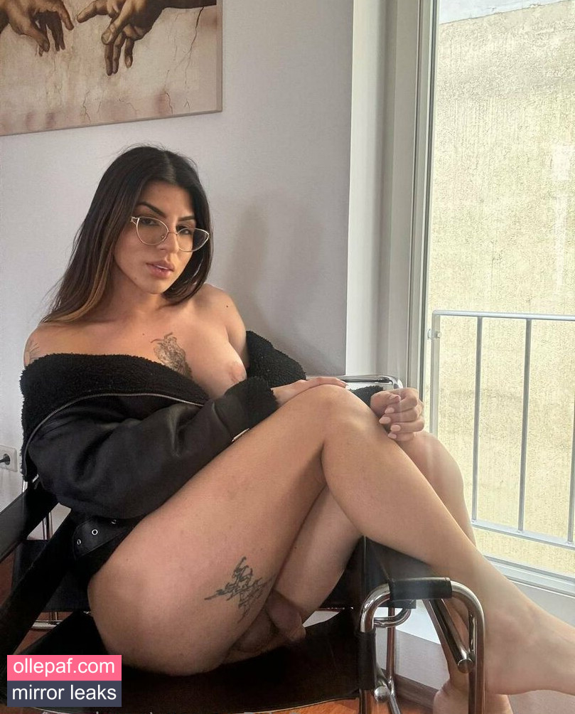 Latest Leaks pocahontrans Nude #54 - Fapello
