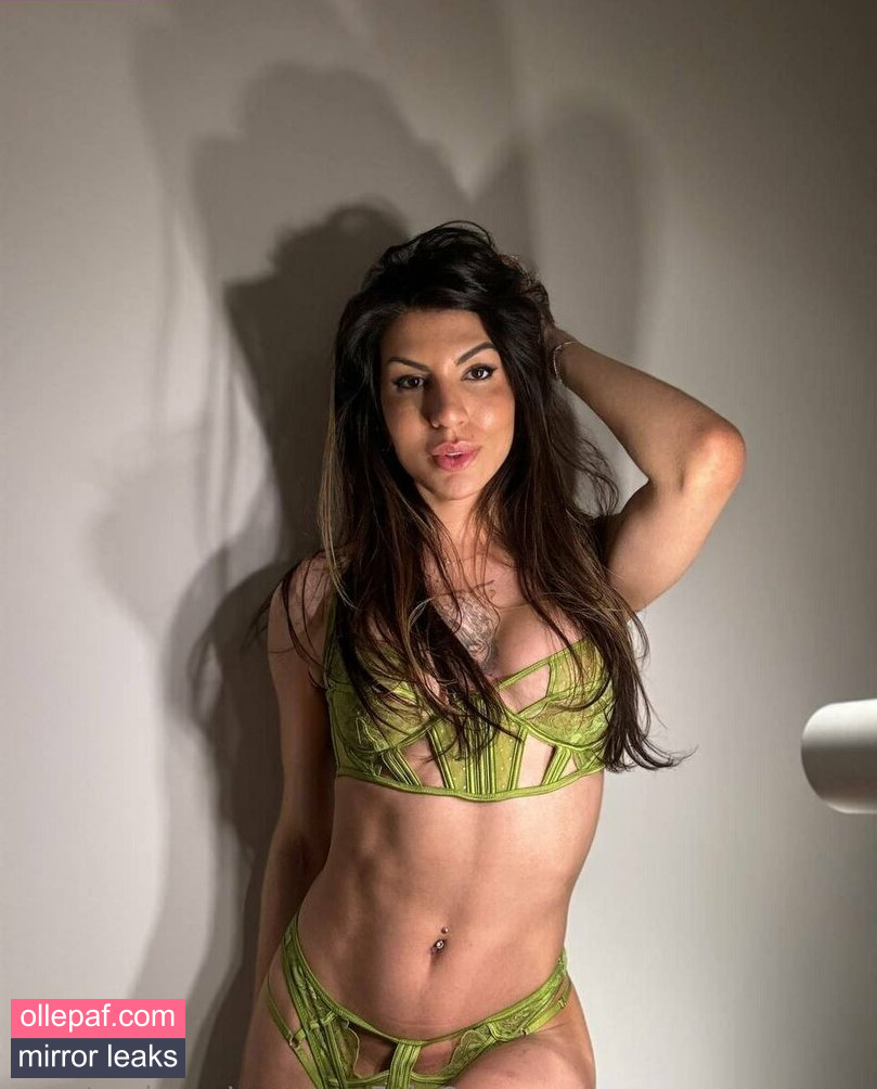 Latest Leaks pocahontrans Nude #58 - Fapello
