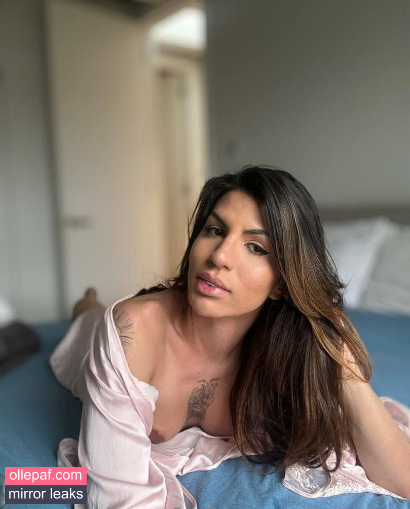 Latest Leaks pocahontrans Nude #62 - Fapello
