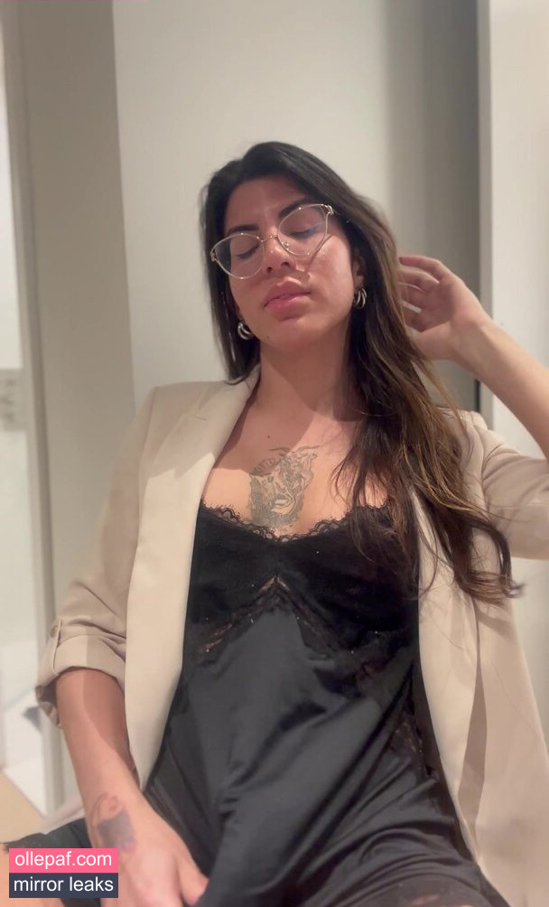 Latest Leaks pocahontrans Nude #68 - Fapello