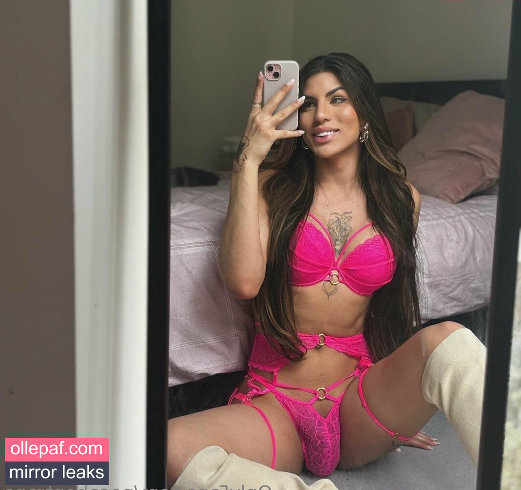 Latest Leaks pocahontrans Nude #84 - Fapello
