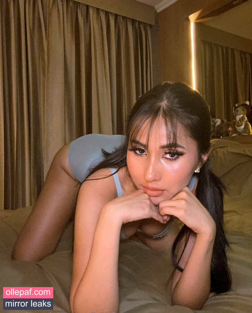 Latest Leaks pocalovee Nude #12 - Fapello