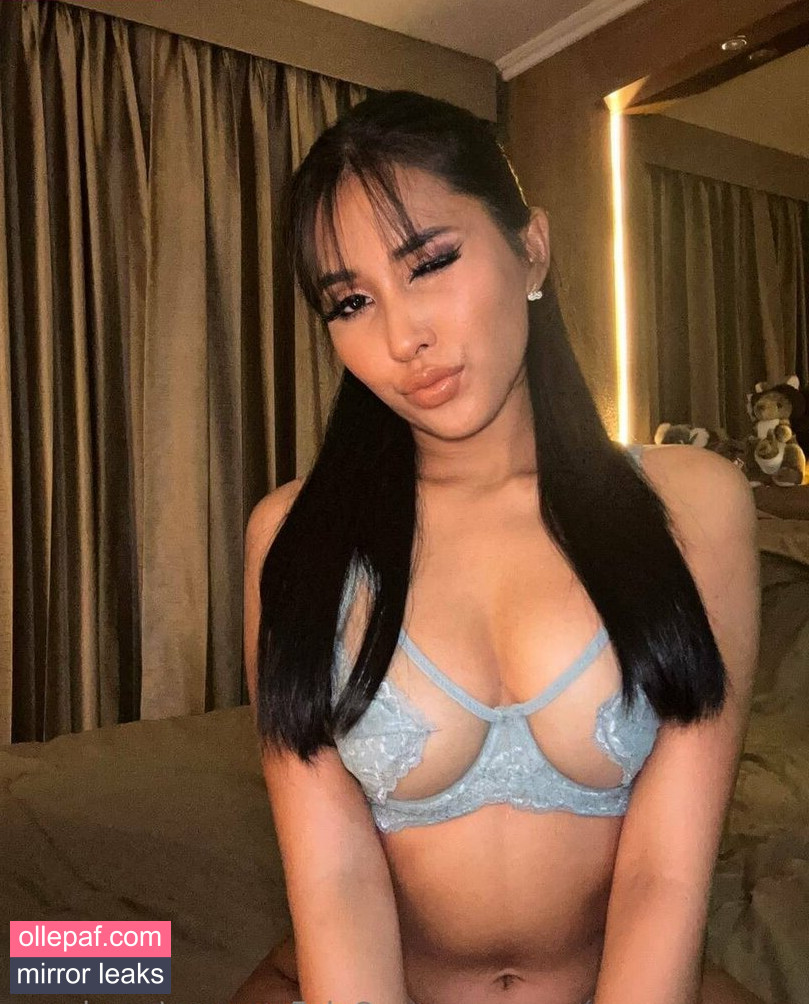 Latest Leaks pocalovee Nude #19 - Fapello
