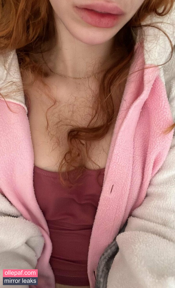 Latest Leaks pocketginger Nude #102 - Fapello