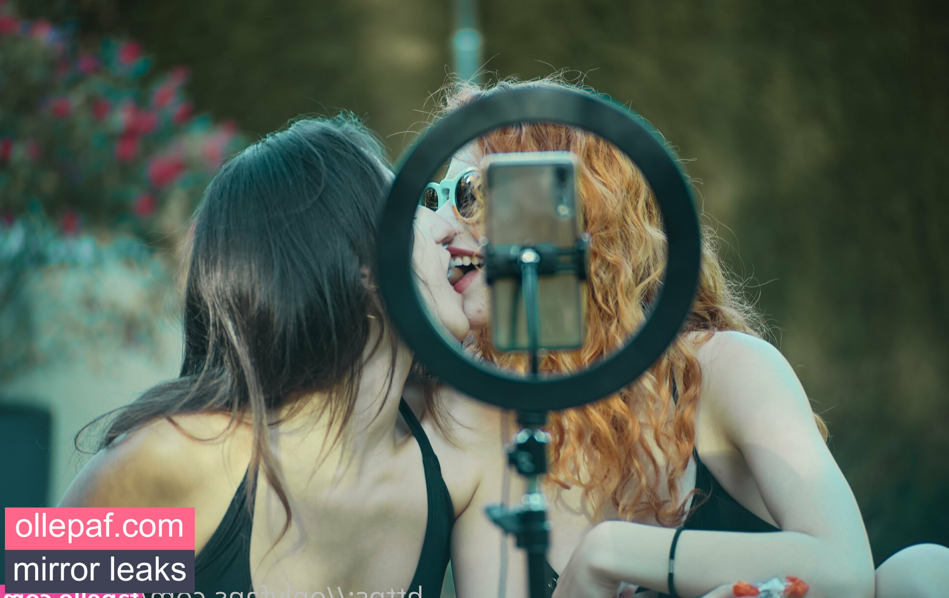 Latest Leaks pocketginger Nude #135 - Fapello