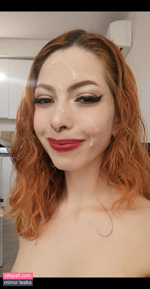 Latest Leaks pocketginger Nude #179 - Fapello