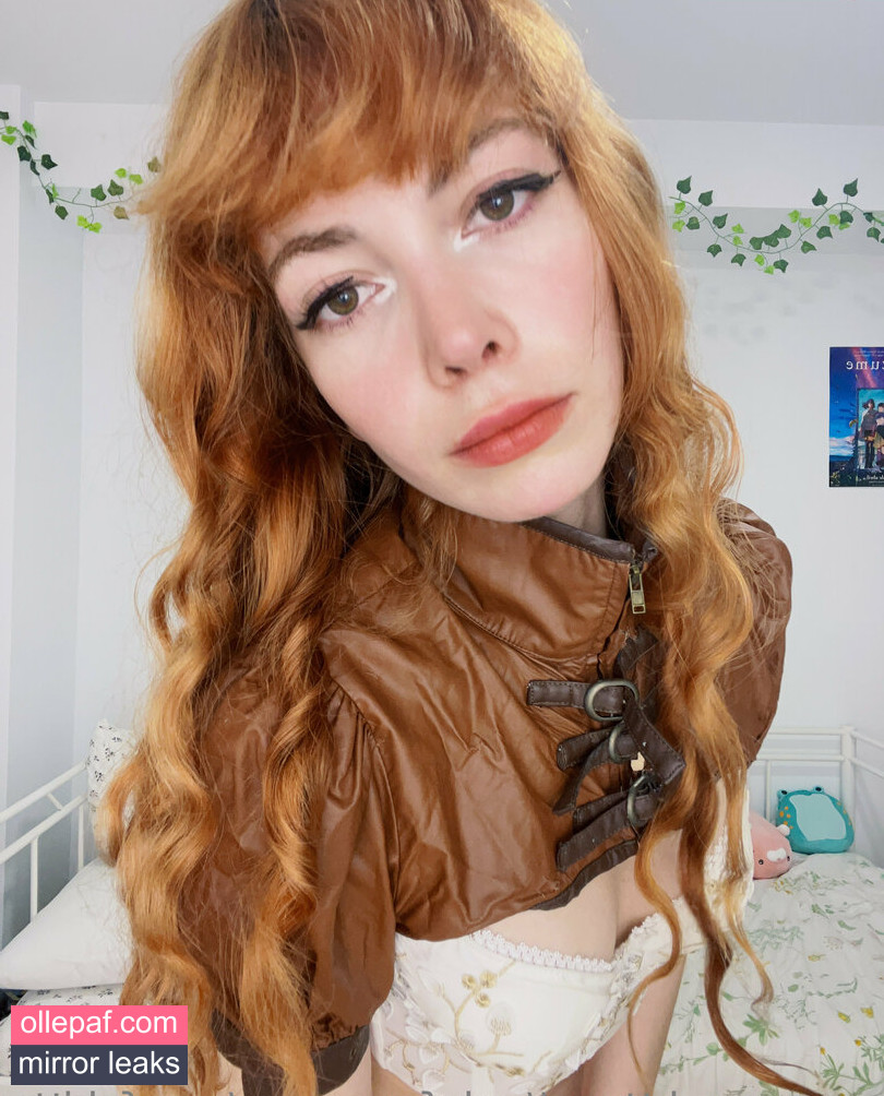 Latest Leaks pocketginger Nude #204 - Fapello