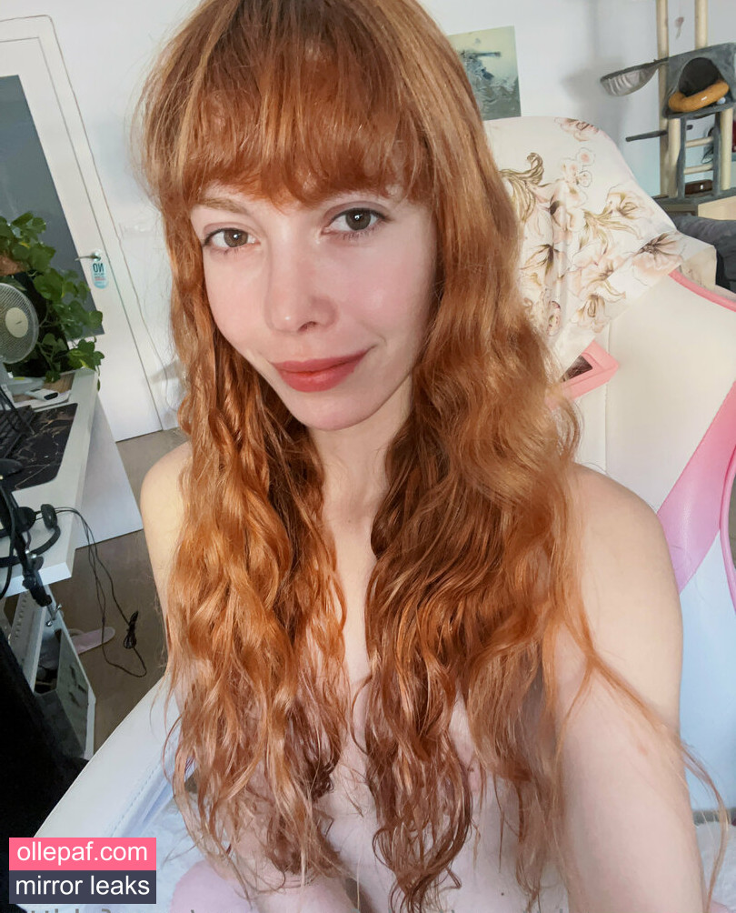 Latest Leaks pocketginger Nude #205 - Fapello