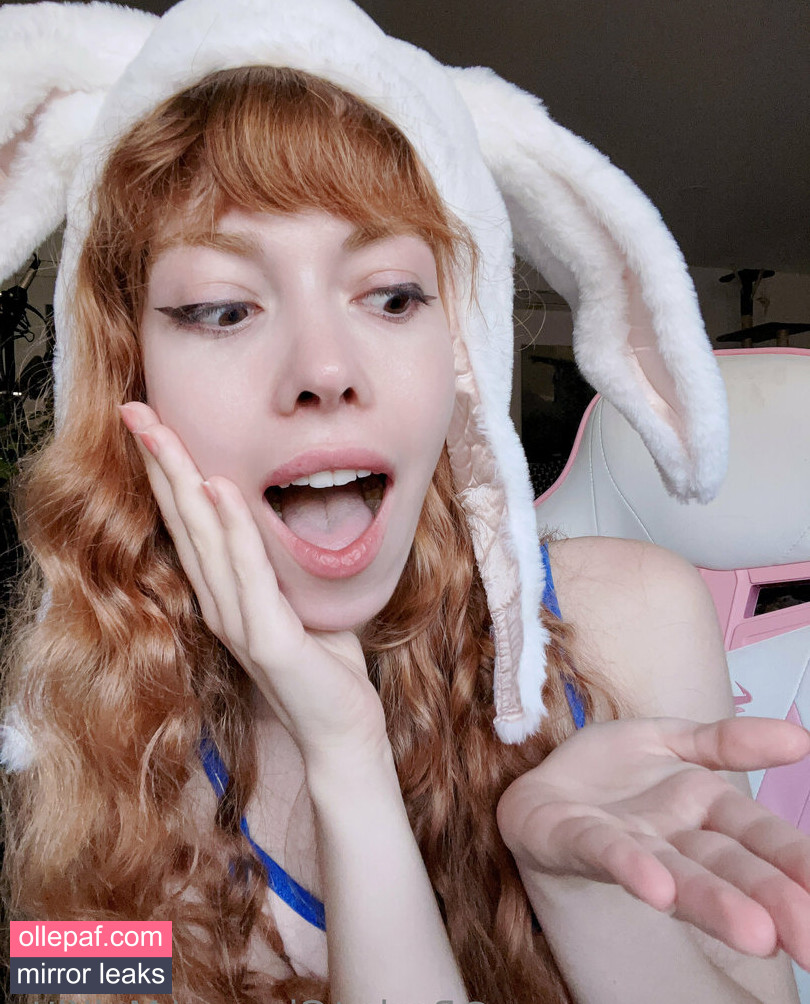 Latest Leaks pocketginger Nude #218 - Fapello