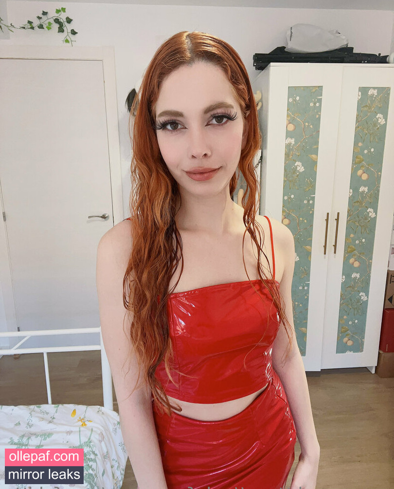 Latest Leaks pocketginger Nude #229 - Fapello