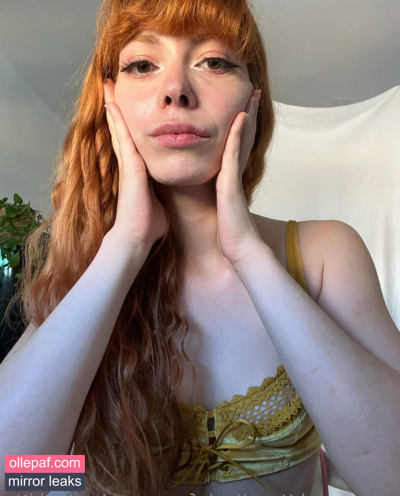 Latest Leaks pocketginger Nude #243 - Fapello