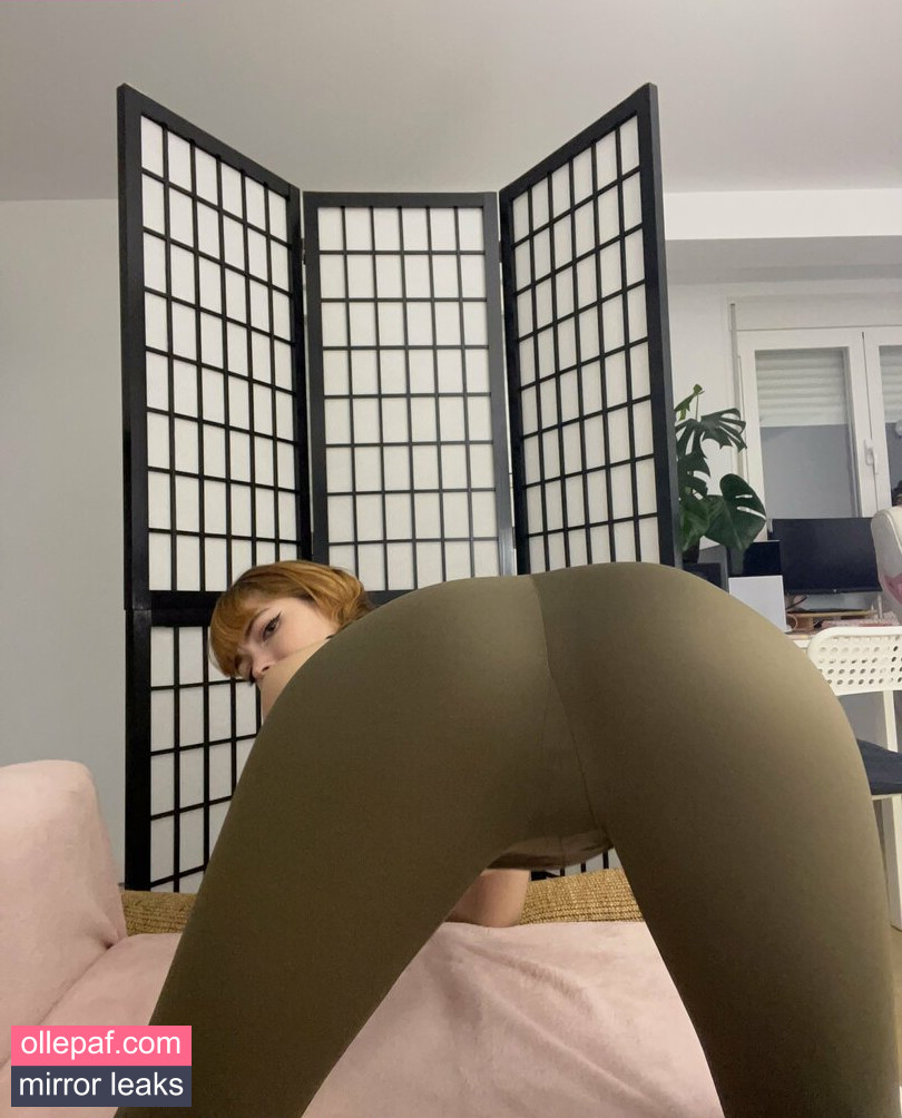Latest Leaks pocketginger Nude #57 - Fapello