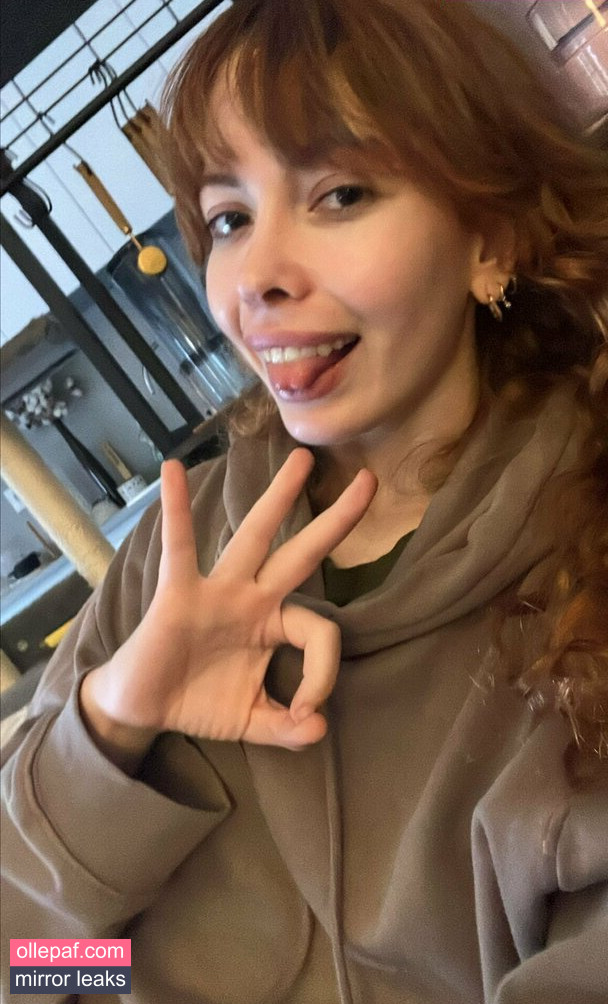 Latest Leaks pocketginger Nude #7 - Fapello