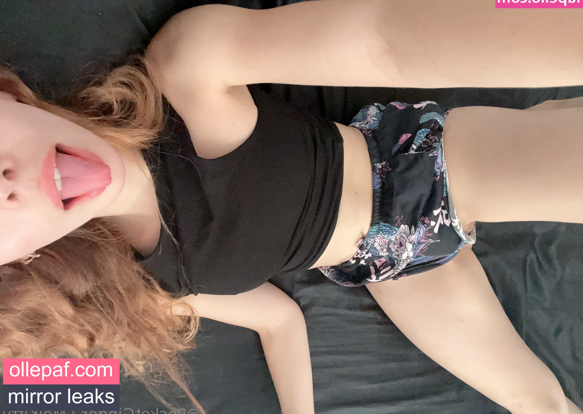 Latest Leaks pocketginger Nude #83 - Fapello