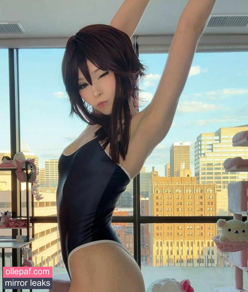 Latest Leaks pockycatsfree Nude #3 - Fapello