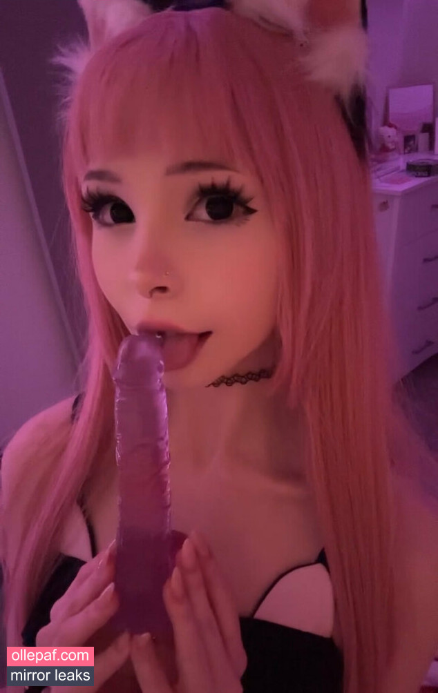 Latest Leaks pockycatsfree Nude #7 - Fapello