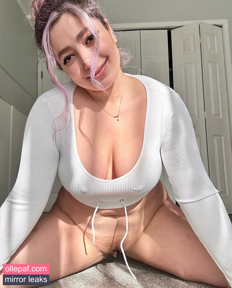 Latest Leaks poeny_lady Nude #14 - Fapello