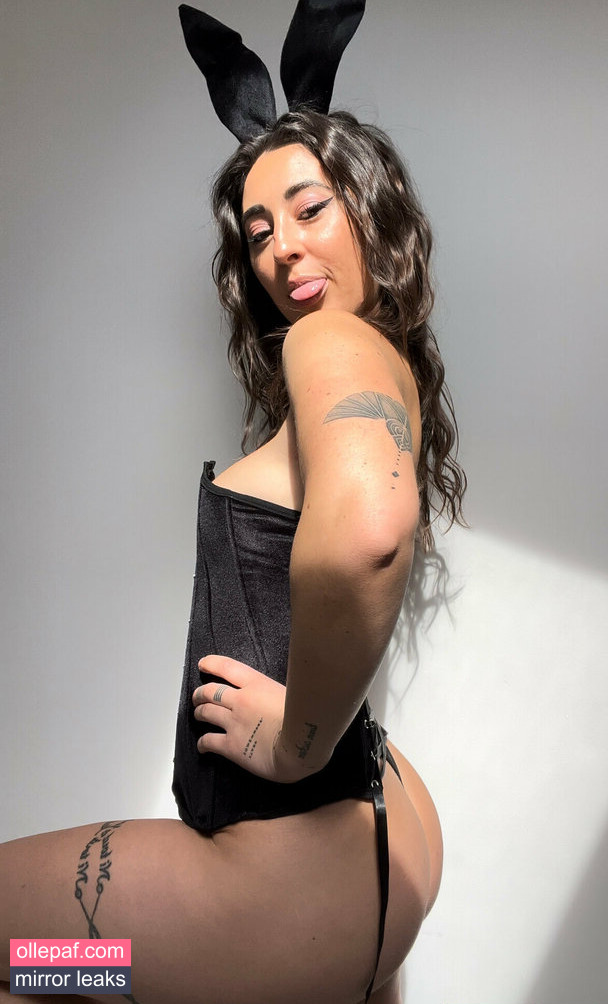 Latest Leaks Poetiquegirl Nude #2 - Fapello