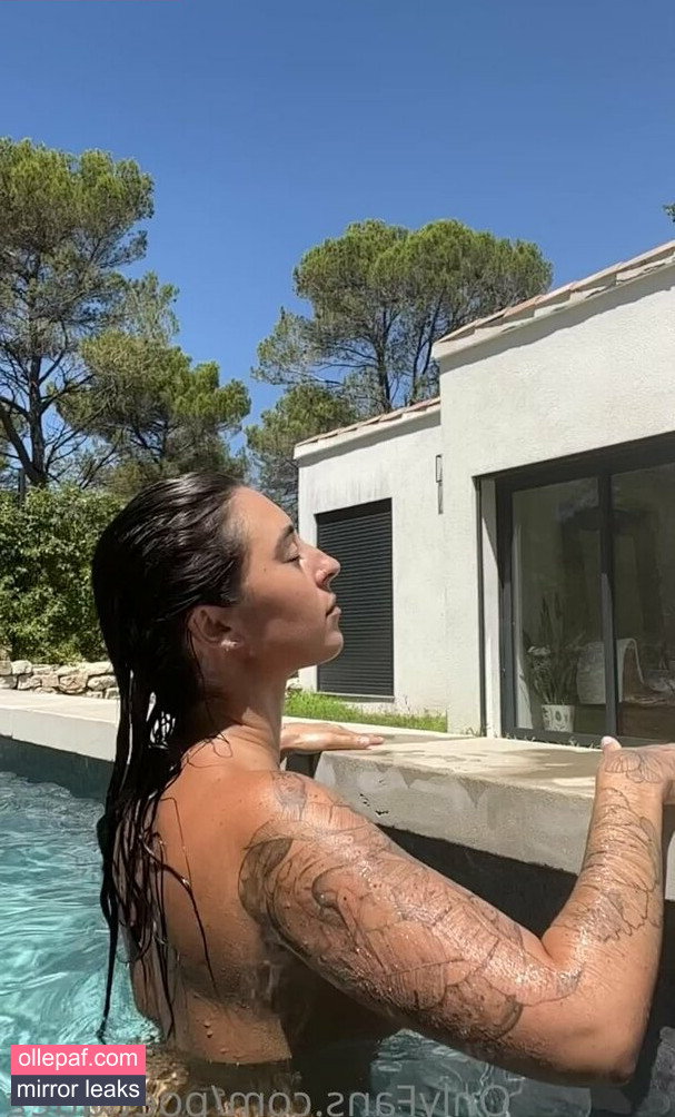 Latest Leaks Poetiquegirl Nude #102 - Fapello
