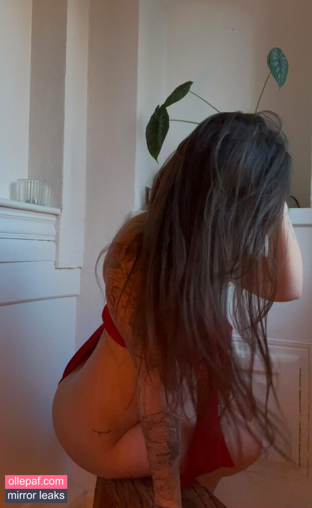 Latest Leaks Poetiquegirl Nude #17 - Fapello