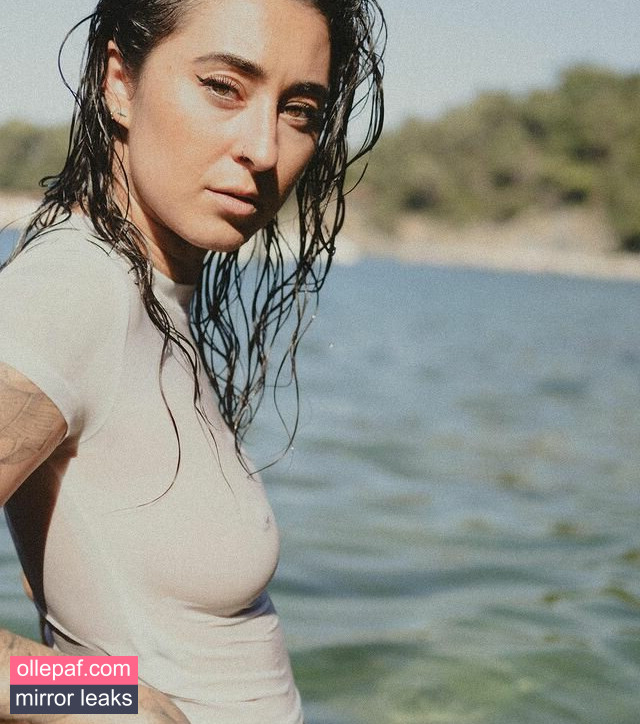 Latest Leaks Poetiquegirl Nude #219 - Fapello