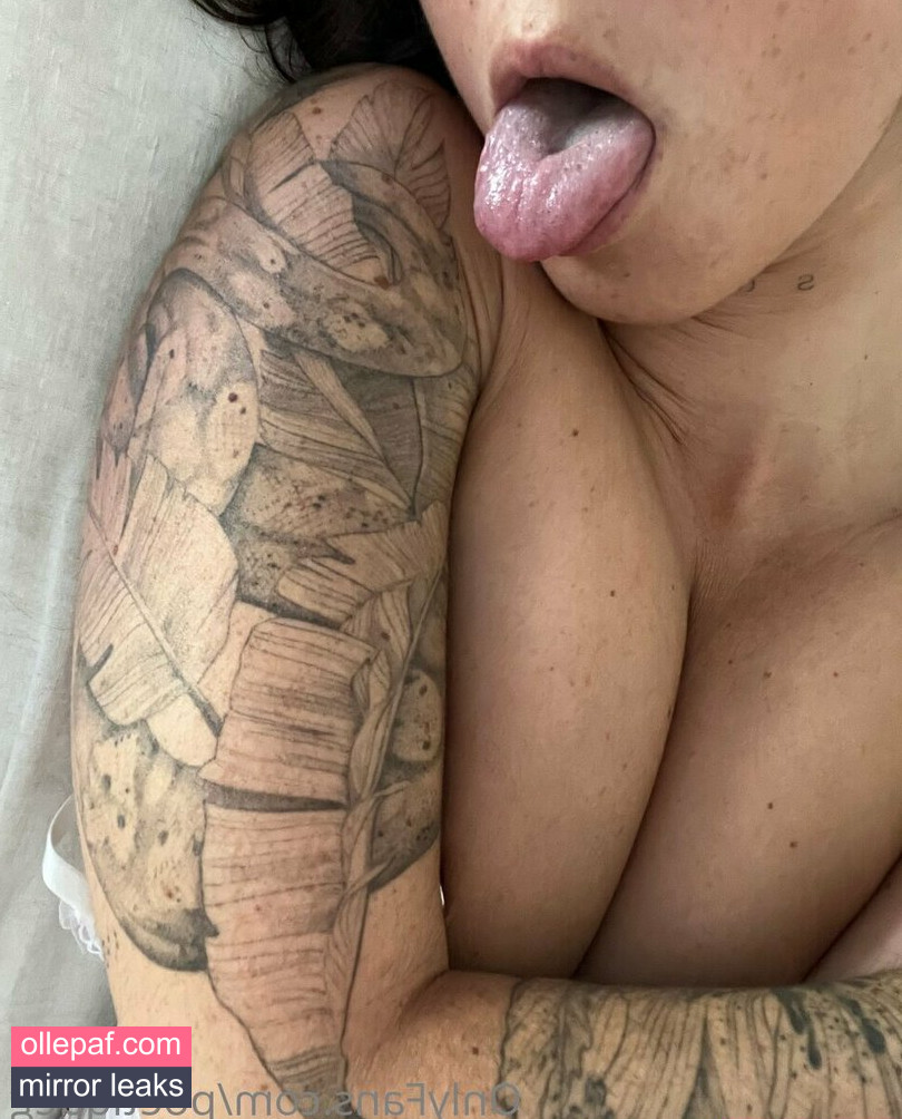 Latest Leaks Poetiquegirl Nude #33 - Fapello