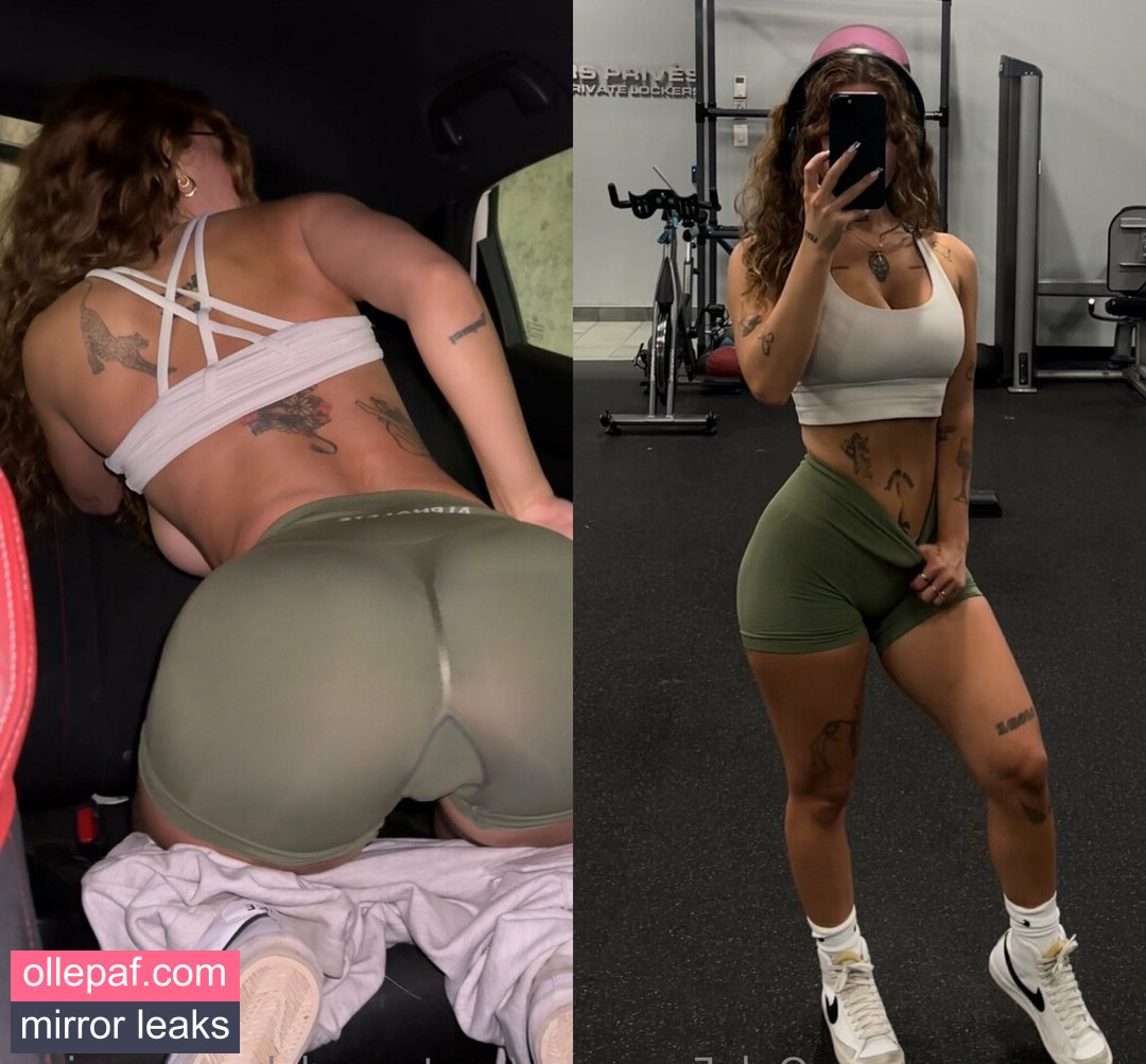 Latest Leaks poetryandcherryppv Nude #2 - Fapello