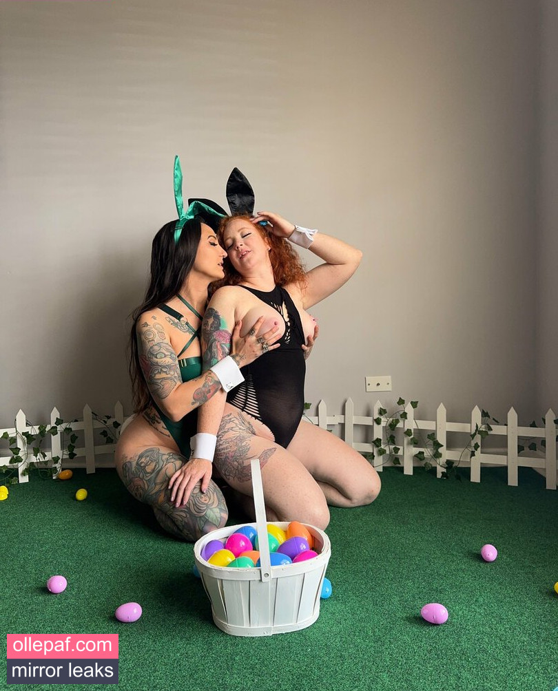 Latest Leaks poison_ivee Nude #41 - Fapello