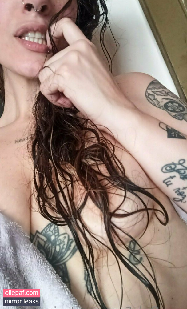 Latest Leaks poisoneuge Nude #2 - Fapello