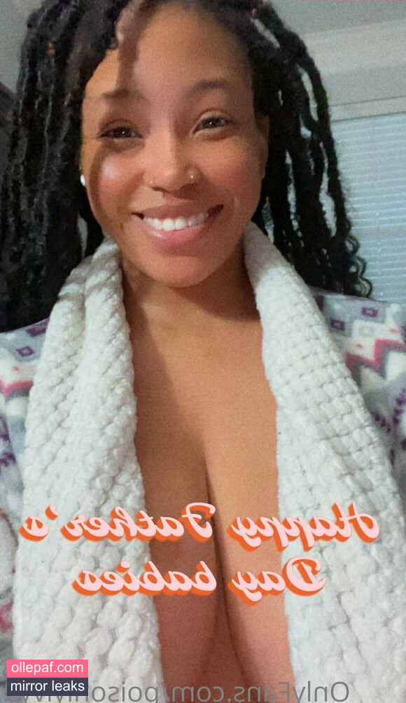 Latest Leaks poisonlyivy2 Nude #2 - Fapello