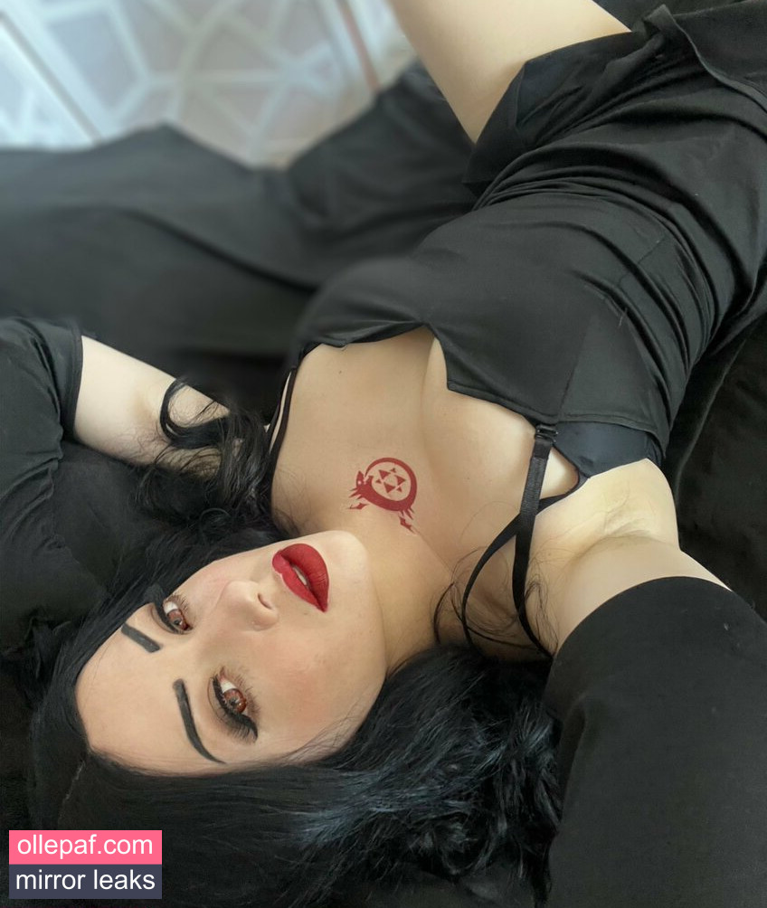 Latest Leaks Poisynivy Nude #126 - Fapello