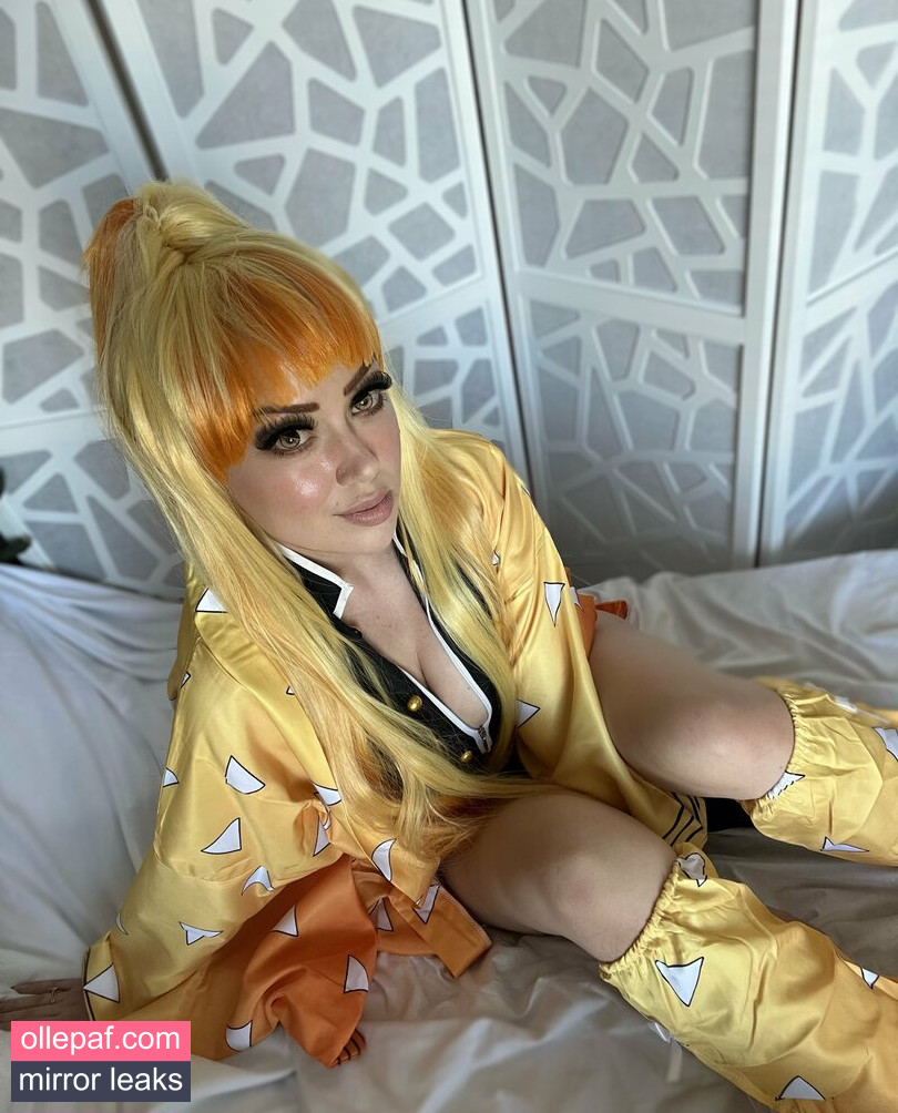 Latest Leaks Poisynivy Nude #147 - Fapello