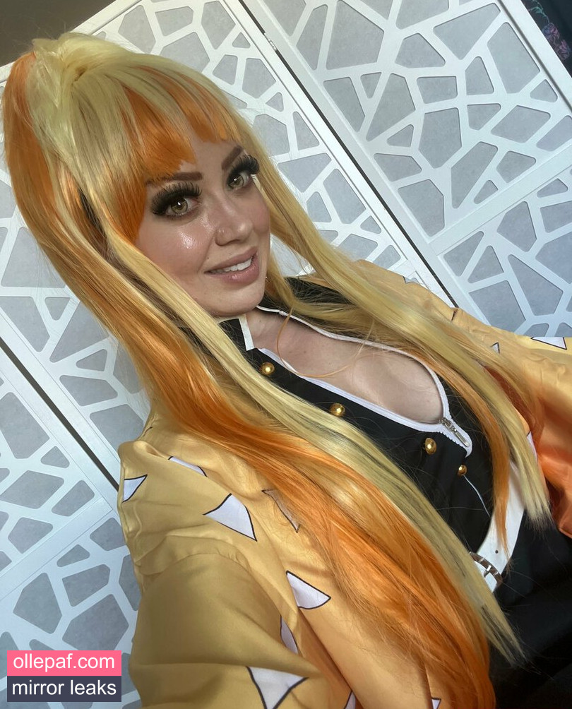 Latest Leaks Poisynivy Nude #150 - Fapello