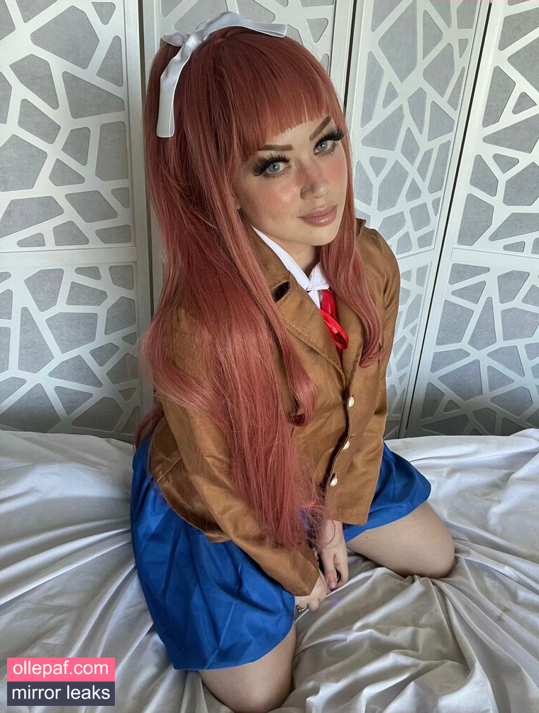 Latest Leaks Poisynivy Nude #158 - Fapello