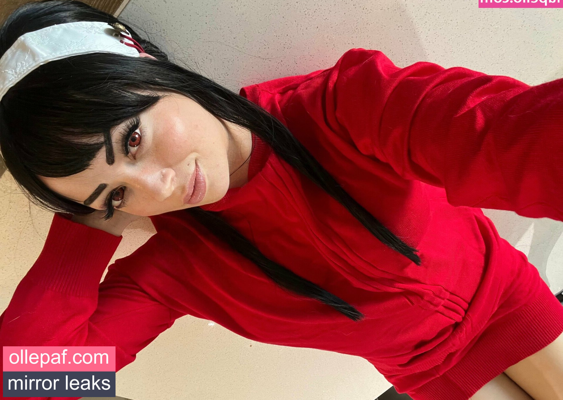 Latest Leaks Poisynivy Nude #165 - Fapello
