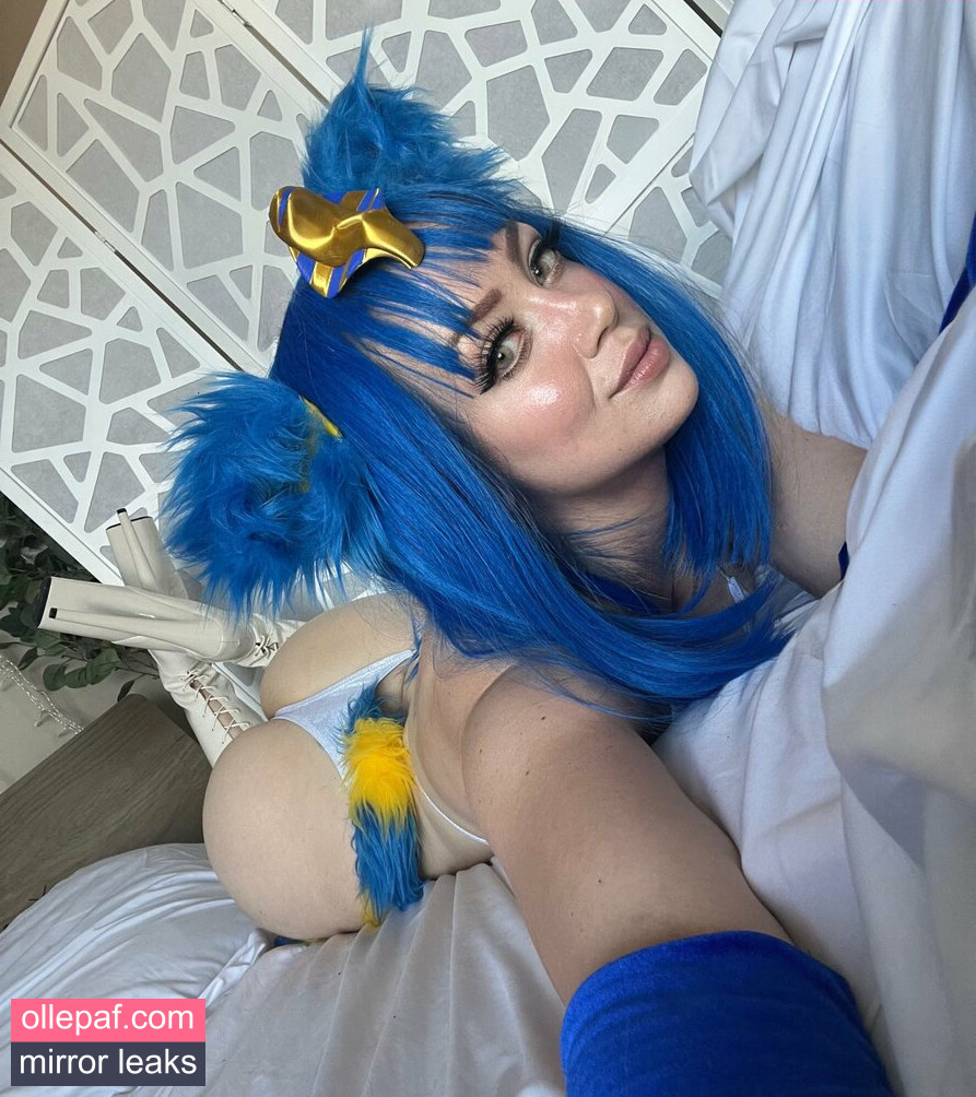 Latest Leaks Poisynivy Nude #174 - Fapello