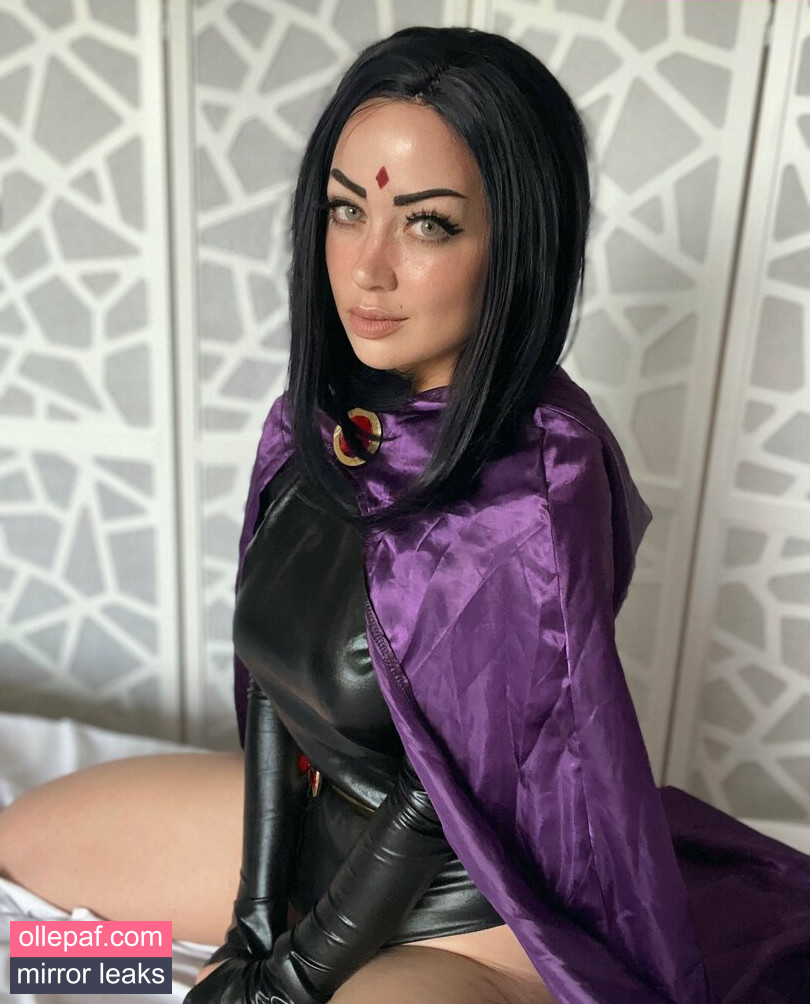 Latest Leaks Poisynivy Nude #180 - Fapello