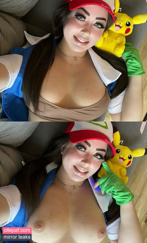 Latest Leaks Poisynivy Nude #202 - Fapello