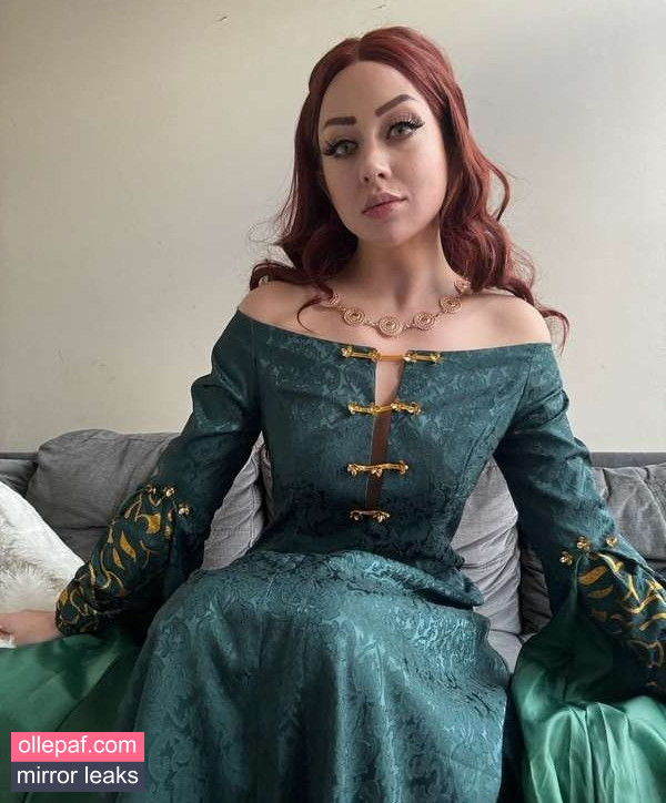 Latest Leaks Poisynivy Nude #37 - Fapello