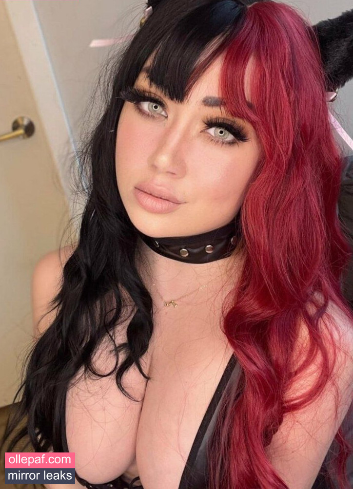 Latest Leaks Poisynivy Nude #49 - Fapello