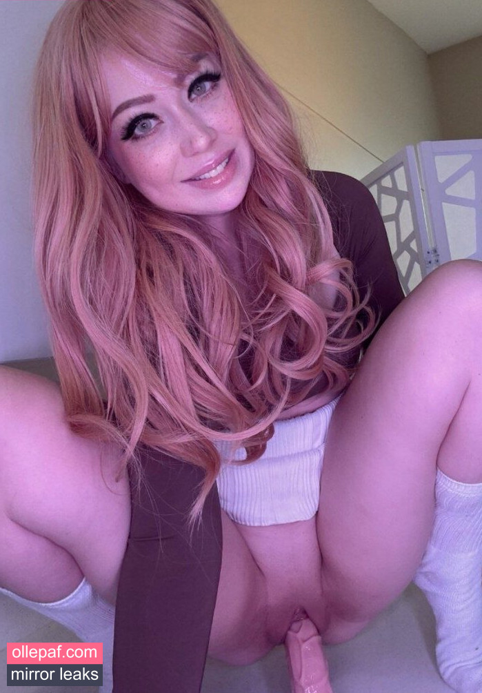 Latest Leaks Poisynivy Nude #52 - Fapello