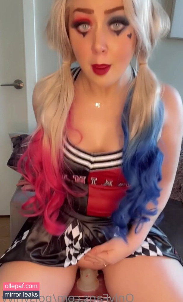 Latest Leaks Poisynivy Nude #59 - Fapello