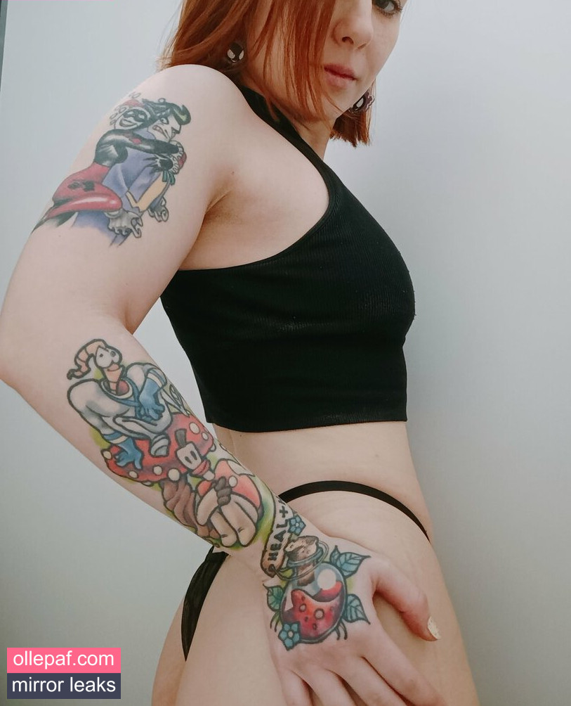 Latest Leaks Pokedex Nude #136 - Fapello